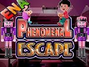 Jouer à ENAPhenomenal Escape