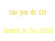 Jouer à Can You Do It 4