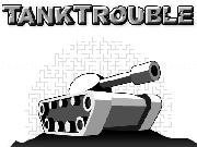 Jouer à Tank Trouble
