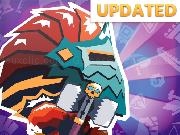 Jouer à Hero Simulator
