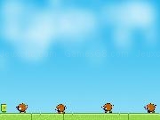 Jouer &agrave; The Stomping Challenge