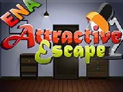 Jouer à Attractive Escape