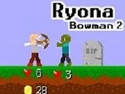 Jouer à Ryona Bowman 2