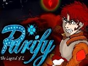 Jouer à Purify : The Legend of Z