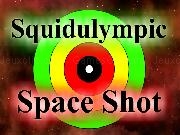 Jouer à Squidulympic Space Shot