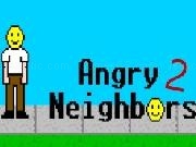 Jouer à Angry Neighbors 2