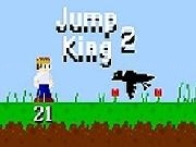 Jouer à Jump King 2