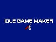 Jouer à Idle Game Maker