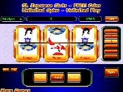 Jouer à Japanese Slots Game with Nudges