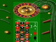 Jouer à Roulette 3D Multiball Pinball Game