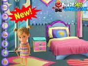 Jouer à Inside Out Baby Riley Decoration