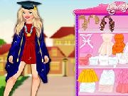 Jouer à Graduation Day Dressup