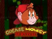 Jouer à Grease Monkey: Survival