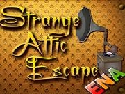 Jouer à Ena Strange Attic Escape