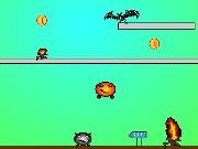 Jouer à Gimbo jump