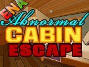 Jouer à Abnormal Cabin Escape