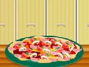 Jouer à Pizza Prosciutto Milano