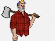 Jouer à Woodcutter