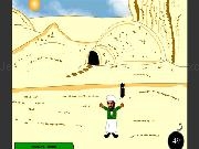 Jouer à terebinLaden