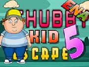 Jouer à Chubby Kid Escape 5