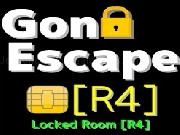 Jouer à Gon Escape [R4]