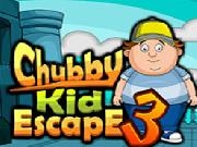 Jouer à Chubby Kid Escape 3