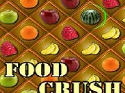Jouer à Food Crush