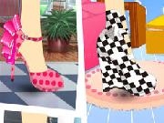 Jouer à Fashion High Heels