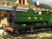Jouer à Epic Trains 2