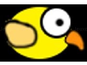 Jouer à Flappy Chicken