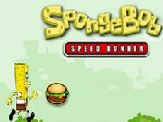 Jouer à SpongeBob Speed Runner