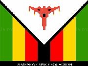 Jouer à Zimbabwe Space Squadron