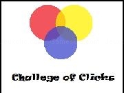Jouer à Challege of Clicks