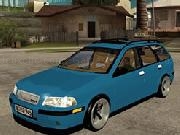 Jouer à Volvo Puzzle