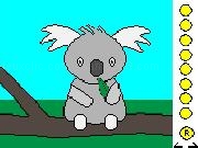 Jouer à Pixel Art Coloring Book