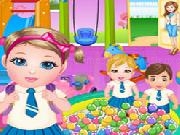 Jouer à Kim in Playschool