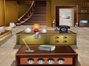 Jouer à Ena Modern Bungalow Escape 4