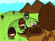 Jouer à TheLastGuardian