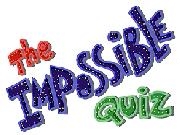Jouer à The impossible quiz