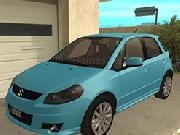 Jouer à Suzuki Puzzle