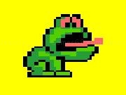 Jouer à Super Froggy Jumper