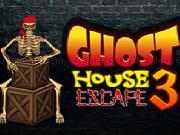 Jouer à enaGhost House Escape 3