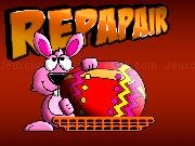 Jouer à Egg Hunter &amp; Rapapair