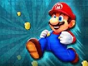 Jouer à Mario Stars Adventure