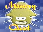 Jouer à Memory Quest