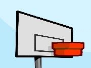 Jouer à Basketball Shootout