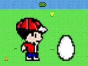 Jouer à Egg collector