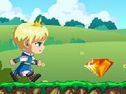 Jouer à A rogue Prince adventure