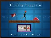 Jouer à Finding Sapphire