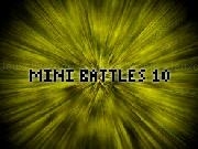 Jouer à Mini Battles 10
